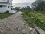 Aluva kadungalloor 130 cent land sale