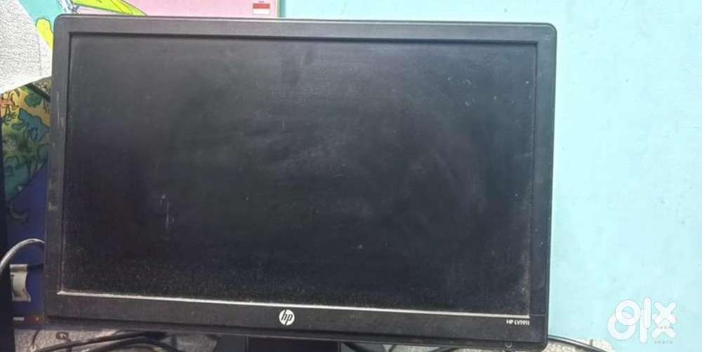 Computer gaming full setup