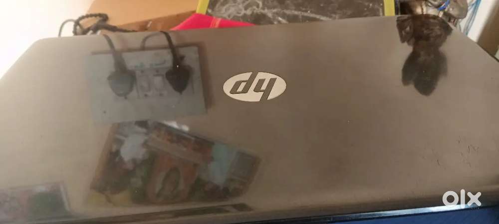Hp Laptop For sale