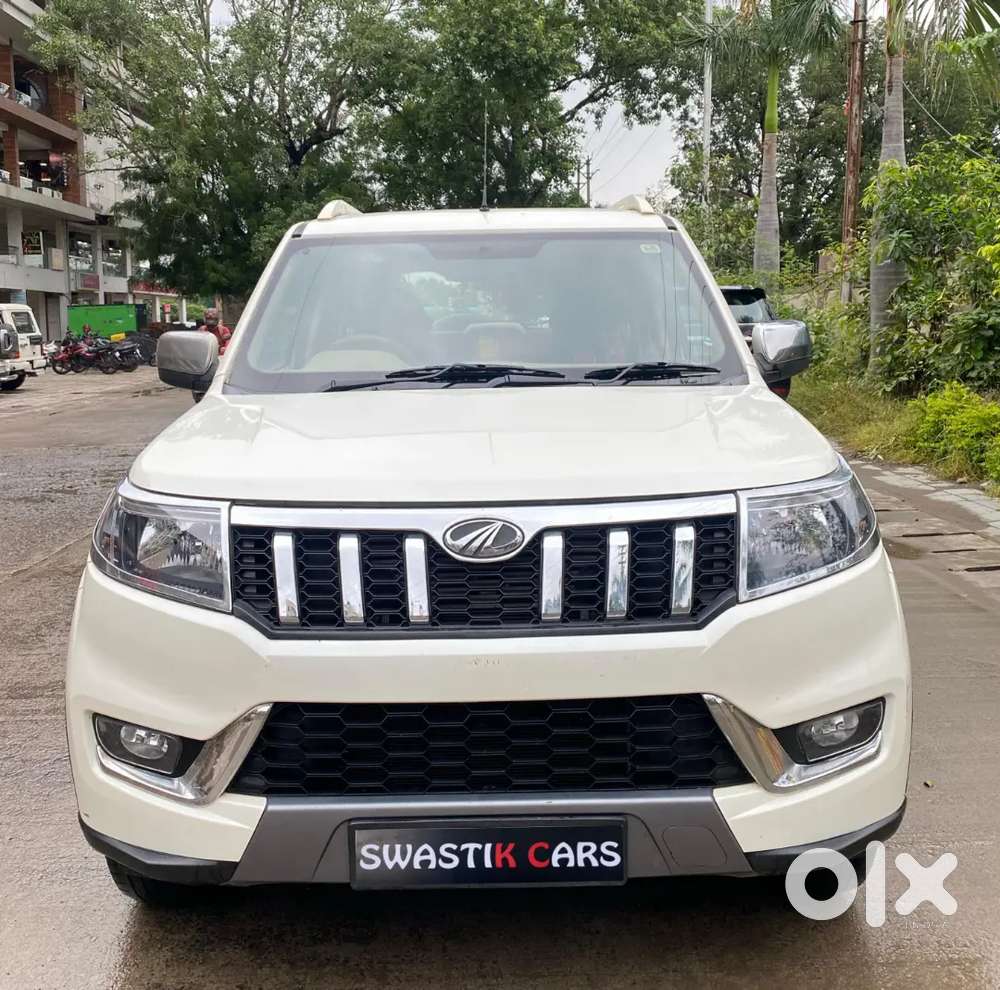 Mahindra Bolero Neo 2022 Diesel 45000 Km Driven