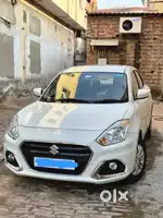 Maruti Suzuki Dzire 2023 Petrol 25000 Km Driven