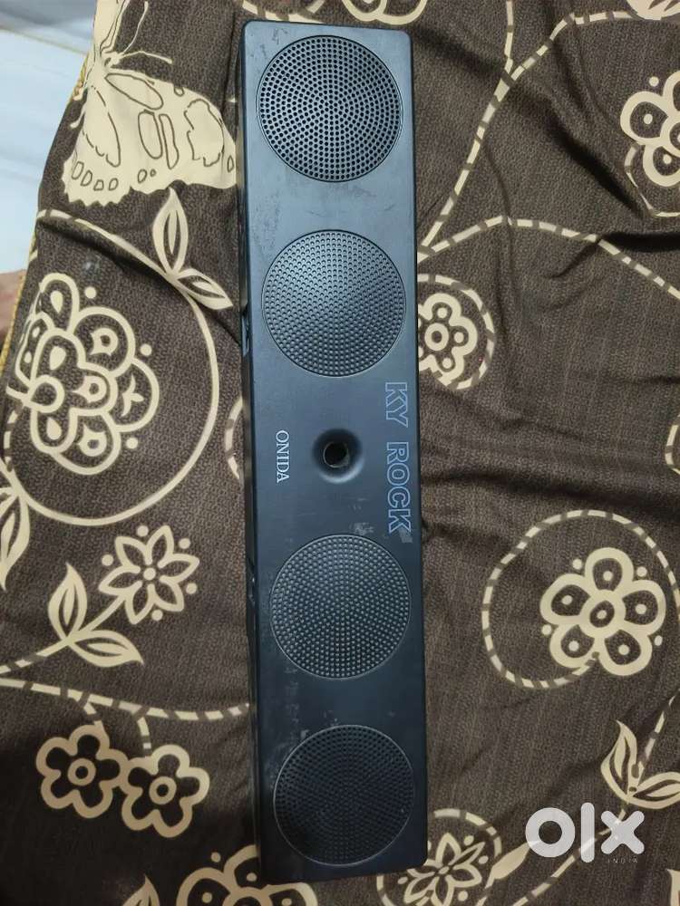Onida Tv Speaker