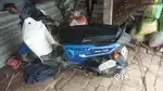 Honda cliq