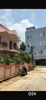 Private duplex in Gajapati Nagar for sale near Nalco Chowk