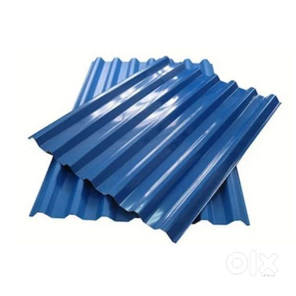 New blue colour टीन शेड 12/3.5