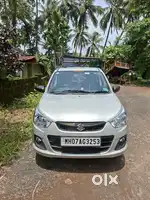Maruti Suzuki Alto K10 2019 Petrol Well Maintained