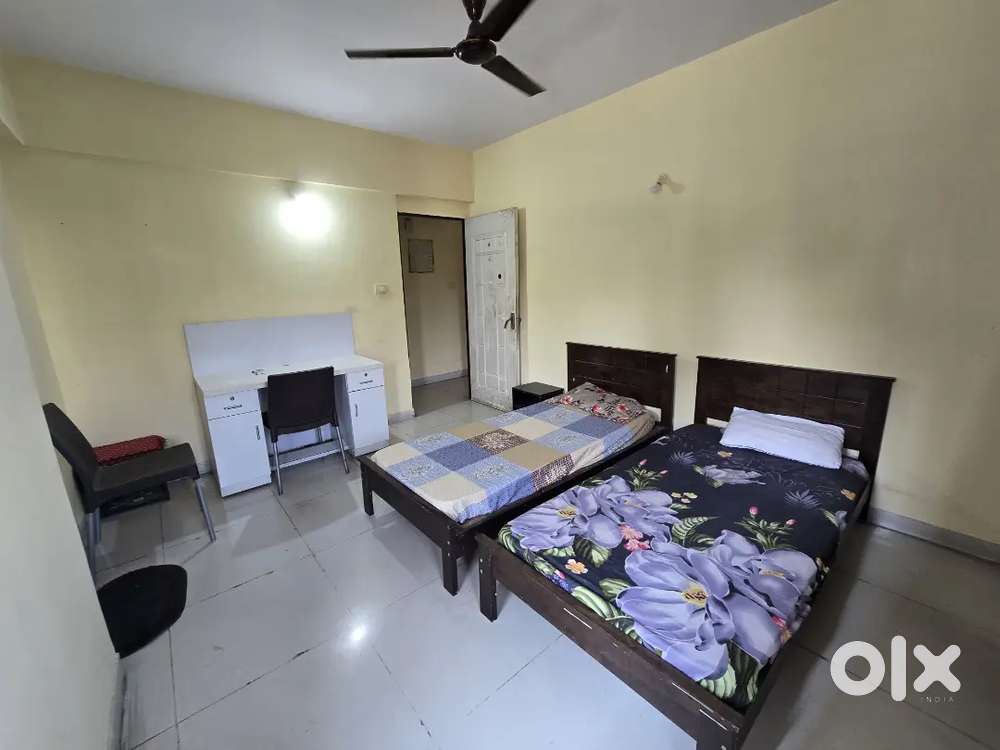 Brokerage free PG accommodation At Thane for Girls and boys