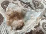 Natural crystal