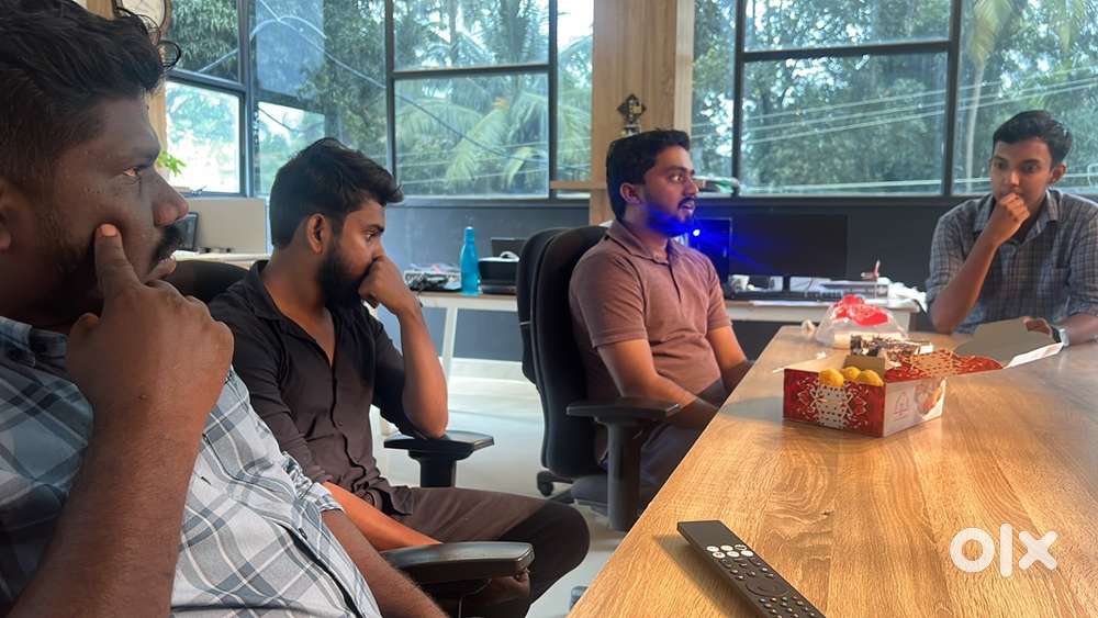 Purchase Executive/ Project Engineer/ Site supervisor- Engineer