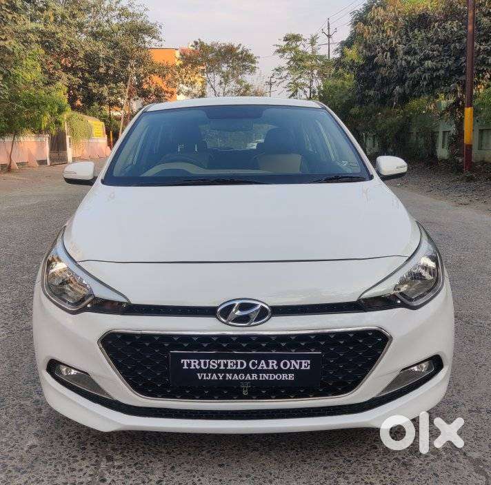 Hyundai i20 1.4 Asta, 2015, Diesel