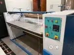 TAJ. SAREES Rolling machine. Sale and prchase.Automatic.fully Automati