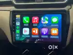 9 inch Android with wireless Apple Carplay Android Auto