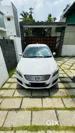 Maruti Suzuki Ciaz 2017 Diesel Good Condition