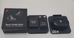 Apple Beats Studio Buds - wireless earbuds with ANC