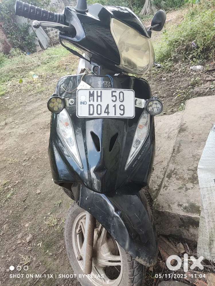 my bike is fully  condition without  any problem