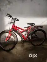 Avon hero cycle