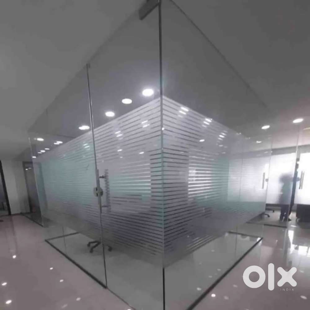 Office boy Cum Delivery