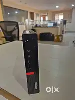 Lenovo tiny i5 8th gen /16gb /512gb SSD