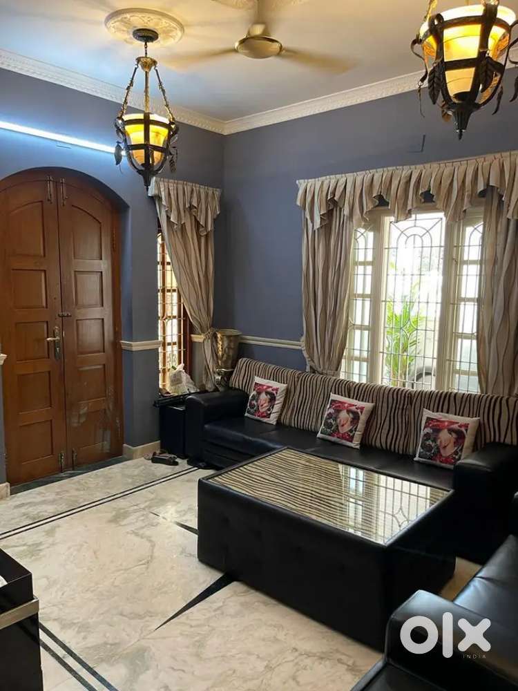 Residencial house first floor 2 bedrooms kodikal