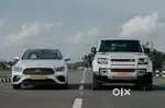 WEDDING CAR RENTALS