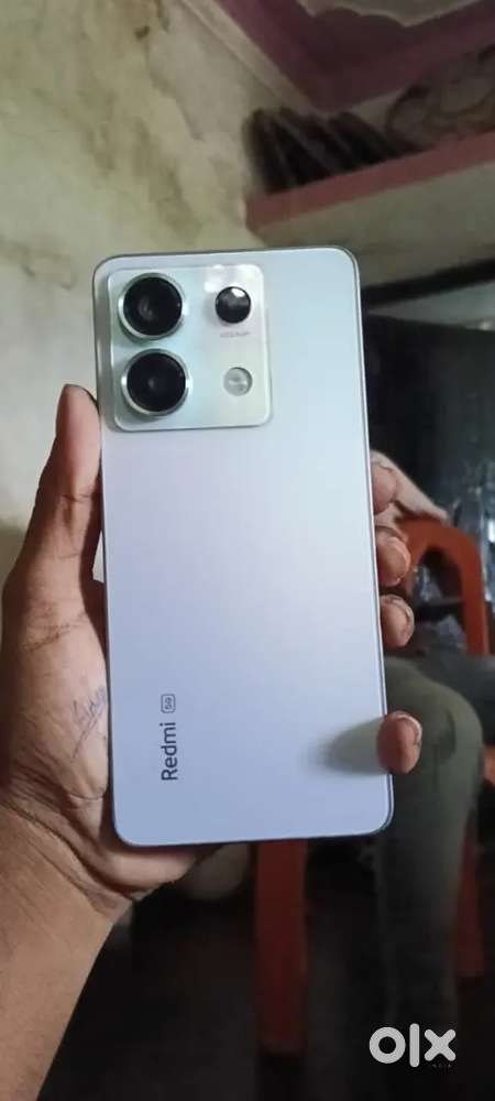 Redmi Note 13 pro