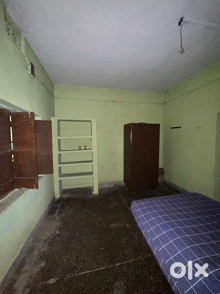 Two Big spacious room