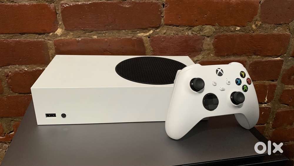 Xbox series S 512 GB