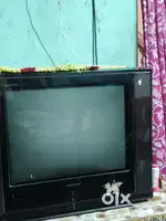 Videocon tv and remote is break