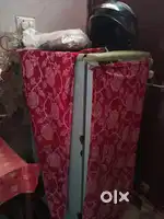 LG fridge good condition