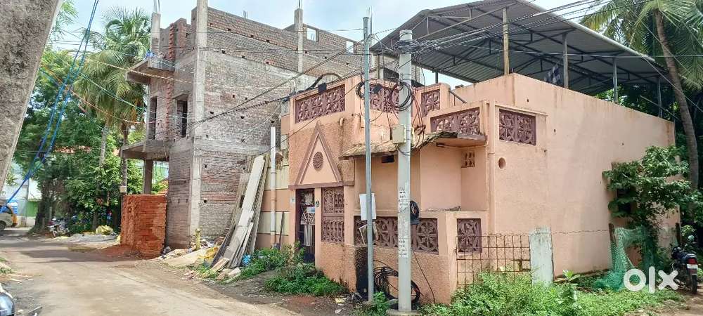 Land f or sale @ kovilambakkam