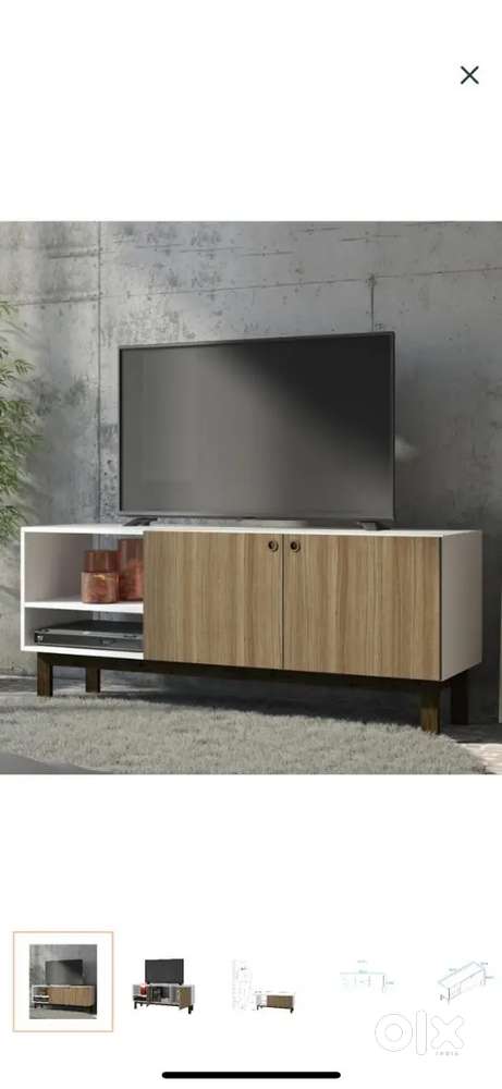 TV Unit - Mint Condition