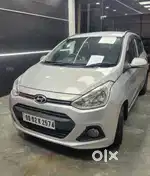 Hyundai Grand i10 2013 Diesel