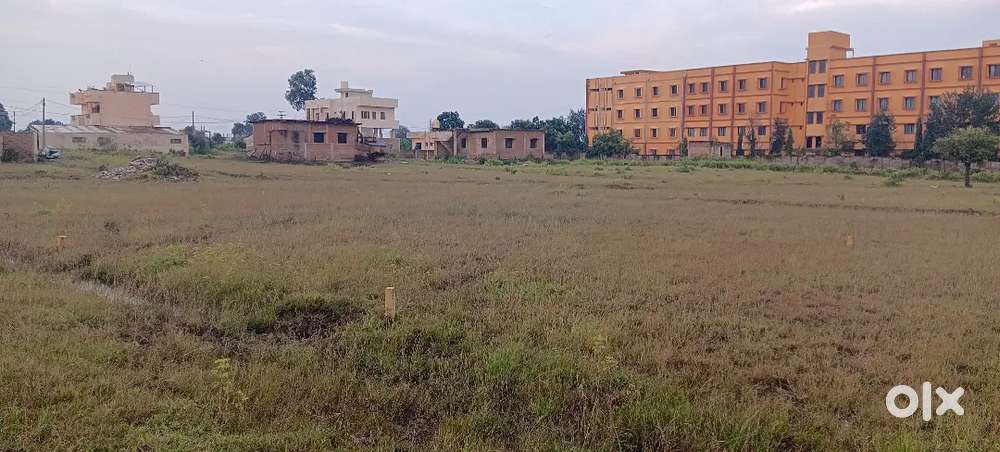 Plot In Godhani Gramin