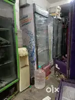 Visi coolers