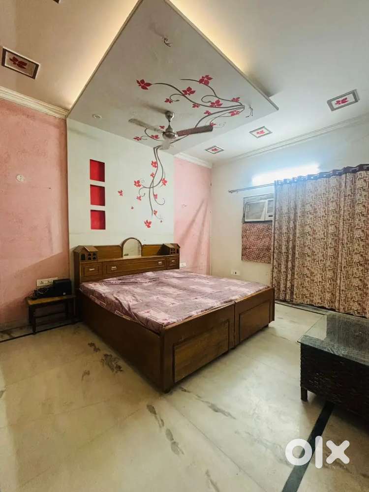 3bhk kothi for sale lohgarh