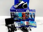 Sony PlayStation 4 VR Worlds Bundle Complete Set (3002147)