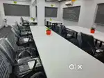 Plug N Play Office Space For Rent