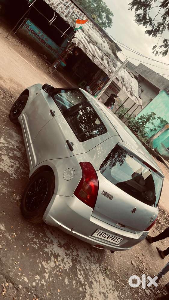 Maruti Suzuki Swift 2008 Petrol Well Maintained