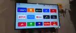 My original Samsung Smart LED 43 inch urgent sale