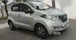 Datsun RediGO 0.8 S (O), 2017, Petrol