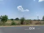 2.5 acres of land available for rent main road patan bypass