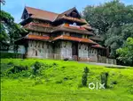 16 cents land for sale in  Swaraj Round Heat of  Thrissur.