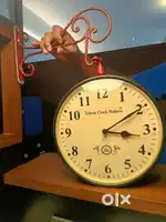 Antique Clock very beautiful