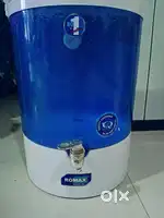 RO water purifier