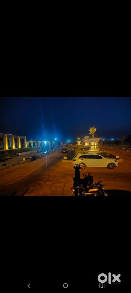 Mathura's finest colony till date..