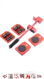 Furniture lifter