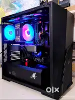 i7 Gaming Editing CPU With RTX 3070ti Founder's Edition