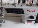 Novel Industrial Sewing Machine