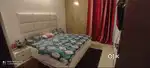 3 BHK MOTIA HUYS FIRST FLOOR FOR SALE DHAKOLI 100 GAJ