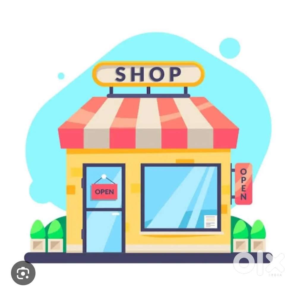 Requirement-General Store ke liye ladka